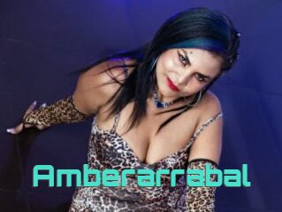 Amberarrabal