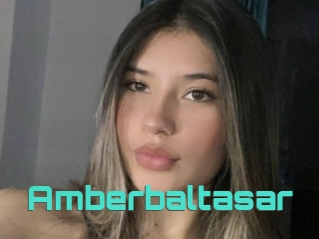 Amberbaltasar