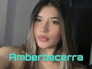 Amberbecerra