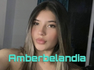 Amberbelandia