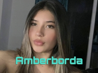 Amberborda