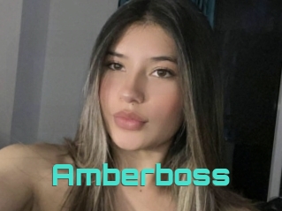 Amberboss