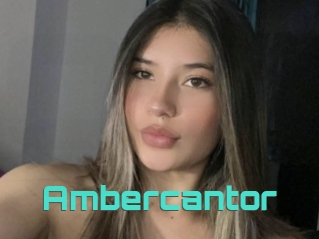 Ambercantor