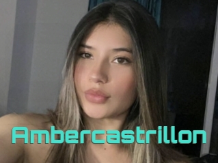 Ambercastrillon