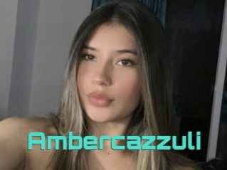 Ambercazzuli