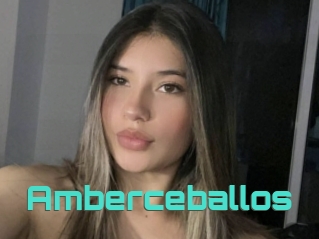 Amberceballos