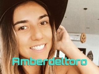 Amberdeltoro