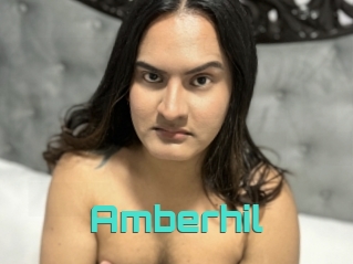 Amberhil