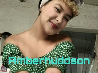 Amberhuddson