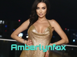 Amberlynfox