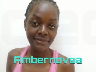 Ambernovaa