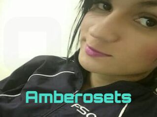 Amberosets