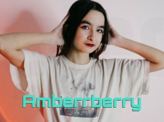 Amberrberry