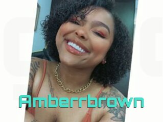Amberrbrown