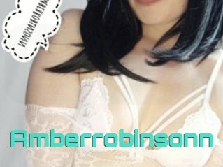 Amberrobinsonn