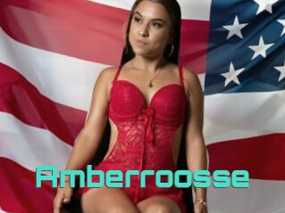 Amberroosse