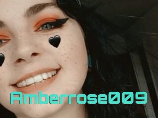 Amberrose009