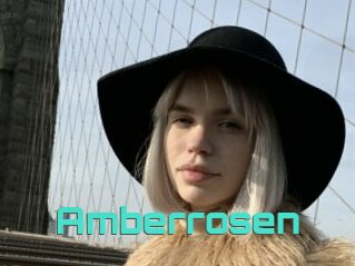 Amberrosen