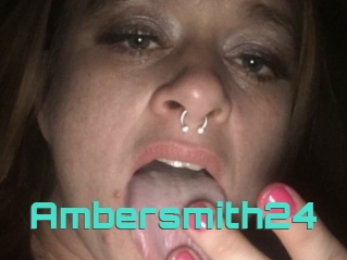 Ambersmith24