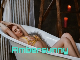 Ambersunny