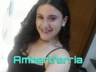 Ambertferria