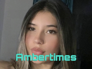Ambertimes