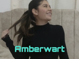 Amberwart