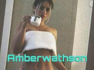Amberwathson