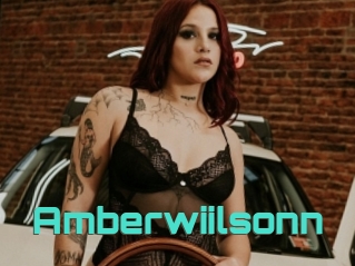 Amberwiilsonn