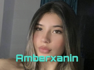 Amberxanin