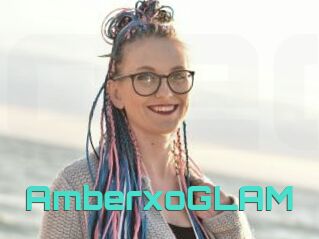 AmberxoGLAM