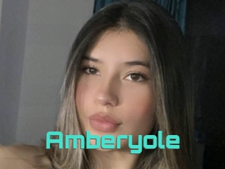 Amberyole