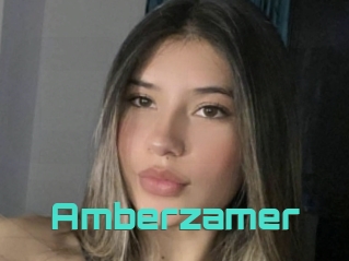 Amberzamer