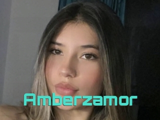 Amberzamor