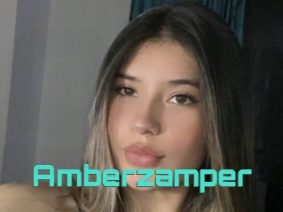 Amberzamper
