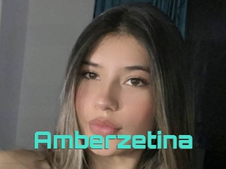 Amberzetina