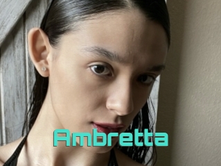 Ambretta