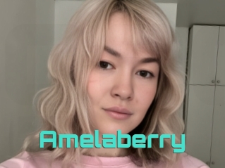 Amelaberry