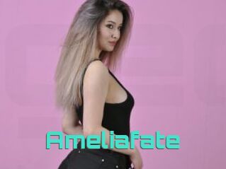 Ameliafate