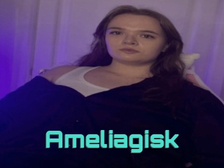 Ameliagisk