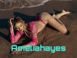 Ameliahayes