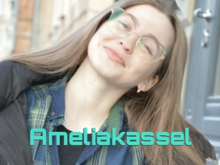 Ameliakassel
