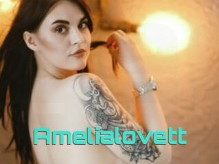 Amelialovett