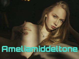 Ameliamiddeltone