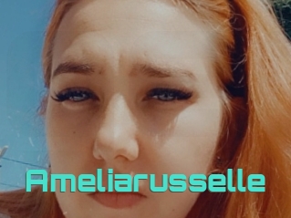 Ameliarusselle
