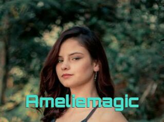 Ameliemagic