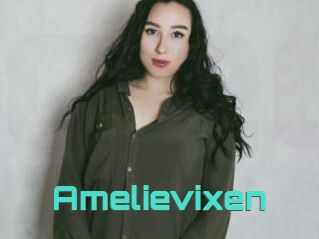 Amelievixen