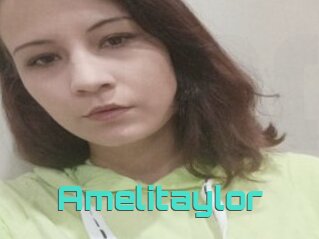 Amelitaylor