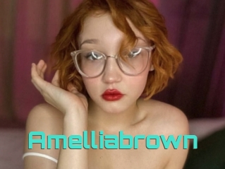 Amelliabrown