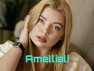 Amelliali
